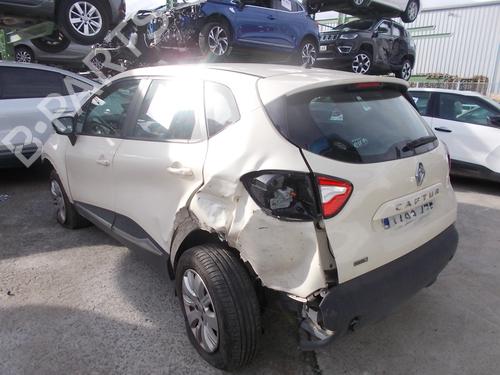 Right taillight RENAULT CAPTUR I (J5_, H5_) 1.5 dCi 90 (J5N4, J5M5, J5MW, J5M6, J5AL, J5AJ) | BP32333447C35 - Image 6