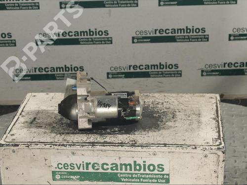 Startmotor CITROËN C4 II (NC_) 1.6 HDi 90 (92 hp) 11899857