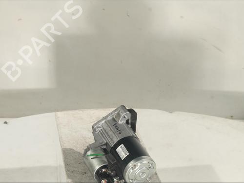 Starter NISSAN QASHQAI II SUV (J11, J11_)  | BP16150591M8 