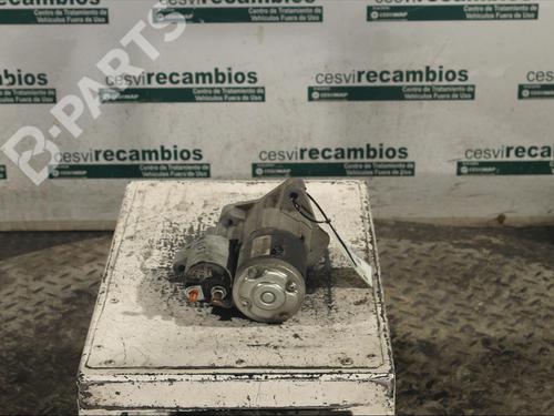Startmotor NISSAN QASHQAI I (J10, NJ10) 1.6 dCi | BP11897841M8 