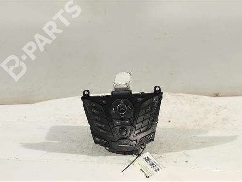 Used Switch FORD FOCUS III [2010-2020]  11989509