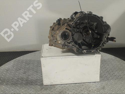 Gearkasse HYUNDAI i30 (FD) [2007-2012]  11981275