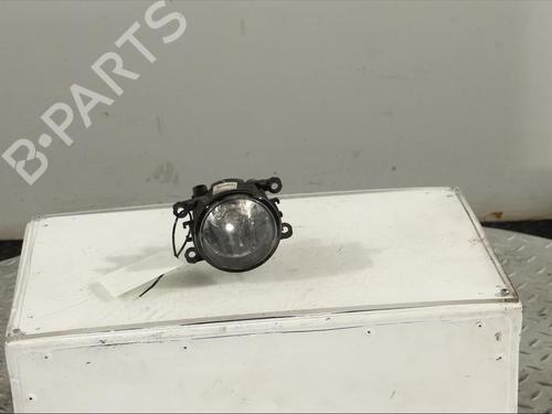 Used Left front fog light Left front fog light RENAULT MEGANE III Hatchback (BZ0/1_, B3_) 1.5 dCi (BZ09, BZ0D, BZ1W, BZ29, BZ14) (110 hp) 11902006 11902006