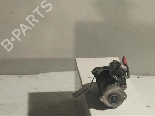 Starter RENAULT GRAND SCÉNIC III (JZ0/1_) 1.6 dCi (JZ00, JZ12) | BP16128523M8 