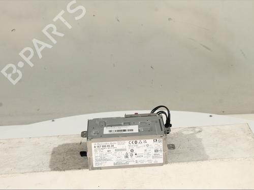 Elektronisk modul MERCEDES-BENZ A-CLASS (W177) A 200 d (177.012) (150 hp) 30092707