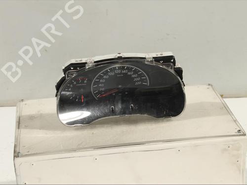 Used Instrument cluster Instrument cluster NISSAN MICRA IV (K13K, K13KK) 1.2 (80 hp) 11902928 11902928