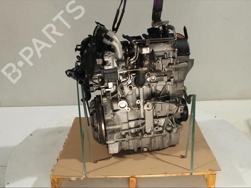 Engine SEAT IBIZA IV (6J5, 6P1) 1.2 TSI | BP27647720M1 
