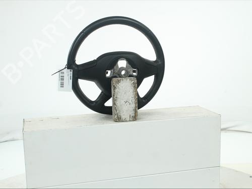 Steering wheel DACIA LODGY (JS_) 1.5 Blue dCi 95 (JSJL, JSN7) | BP36496620C49 - Image 2