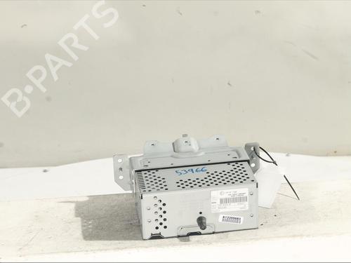 Radio FORD FIESTA VII (HJ, HF) 1.0 EcoBoost | BP25018079E6 