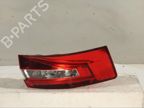 Used Left taillight Left taillight SKODA SUPERB III (3V3) 2.0 TDI (150 hp) 32277786 32277786