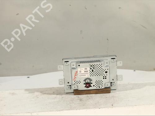 Display monitor LAND ROVER DISCOVERY SPORT (L550) 2.0 D 4x4 | BP27625114C48 