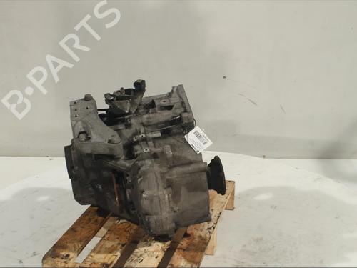 Gearbox VW TOURAN (1T1, 1T2) 2.0 TDI | BP13397028M3 