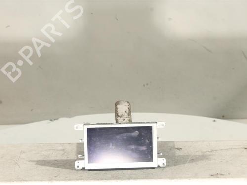 Used Display monitor Display monitor AUDI Q5 (8RB) SQ5 TDI quattro (313 hp) 18049285 18049285