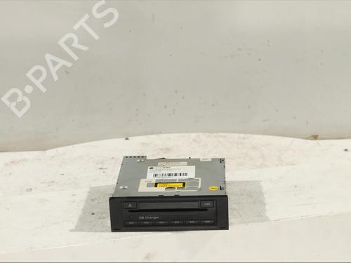 Used Radio AUDI A4 B7 (8EC) 2.0 TDI (140 hp) 11904215