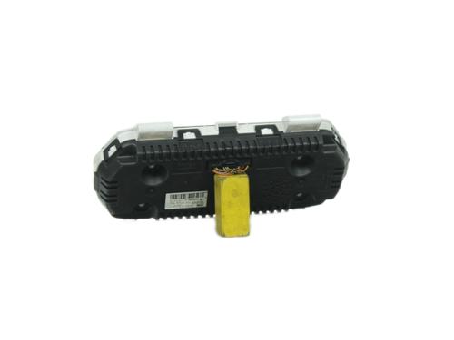 Instrument cluster RENAULT CLIO V (B7_) 1.0 LPG (B7MT) | BP40518206C47 - Image 2