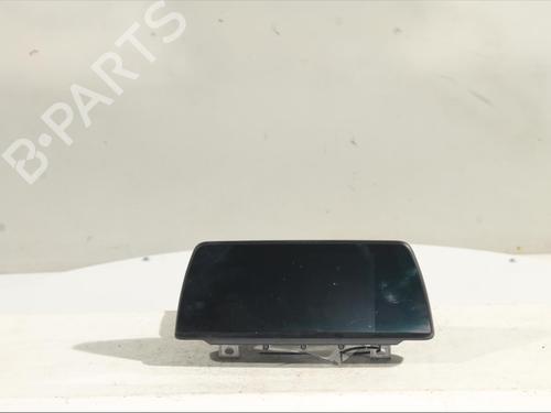 Used Display monitor BMW 1 (F20) 116 d (116 hp) 26880614