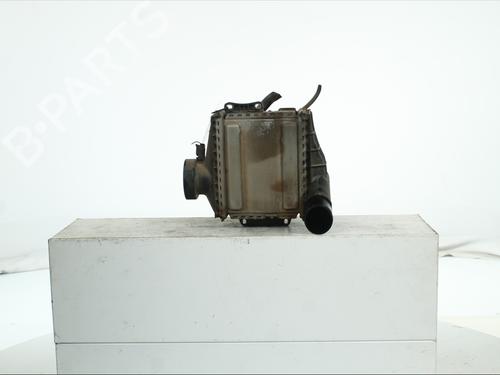 Used Intercooler Intercooler 39496670 39496670