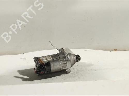 Used Starter Starter SEAT IBIZA IV (6J5, 6P1) 1.4 TDI (90 hp) 11903715 11903715