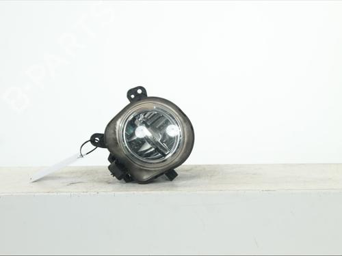 Used Left front fog light Left front fog light 36791480 36791480