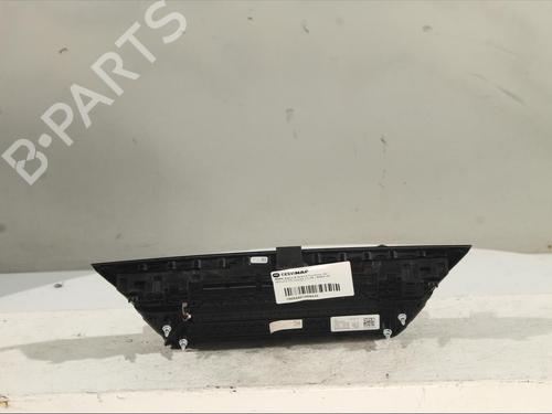 Climate control BMW 6 Gran Turismo (G32) 630 d xDrive | BP27713788I5 