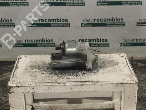 Starter RENAULT CLIO IV (BH_) 1.5 dCi 75 | BP11896929M8 