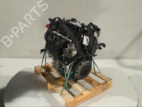 Engine HYUNDAI i10 III (AC3, AI3) 1.2 MPi | BP15213140M1 