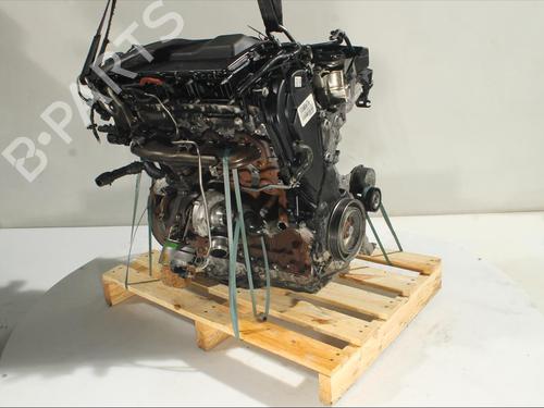 Engine FORD KUGA I 2.0 TDCi | BP24995483M1 