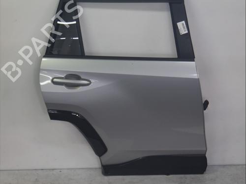 Dør højre bagtil TOYOTA RAV 4 V (_A5_, _H5_) 2.5 Hybrid (AXAH52) (218 hp) 32178423