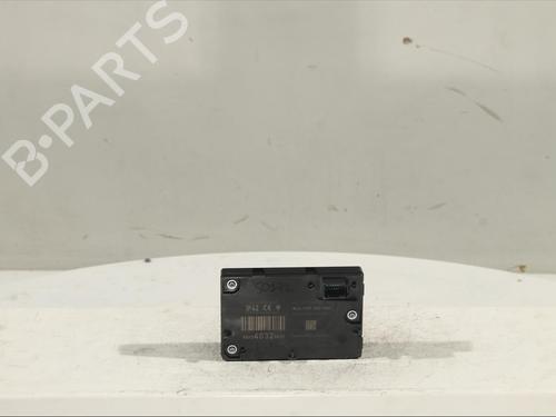 Used Electronic module Electronic module PEUGEOT 208 II (UB_, UP_, UW_, UJ_) 1.2 PureTech 100 (101 hp) 14525826 14525826