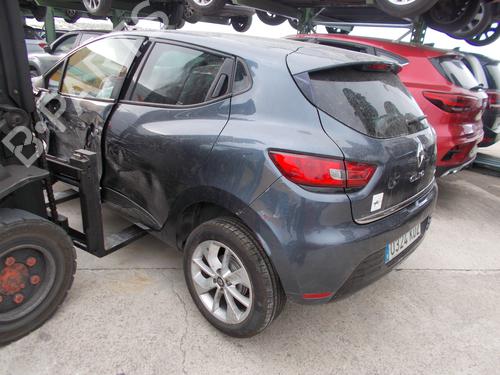 Used Parts RENAULT CLIO IV (BH_) 1.5 dCi 90 (90 hp) 4231923