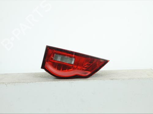 Used Left tailgate light Left tailgate light JAGUAR F-PACE (X761) 2.0 TD4 (180 hp) 39997157 39997157