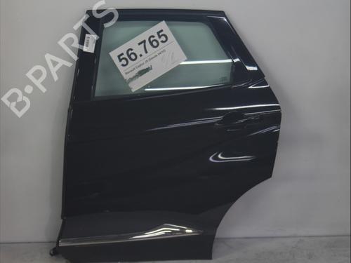 left-rear-door-renault-captur-i-j5_-h5_-2013-32277743 main image