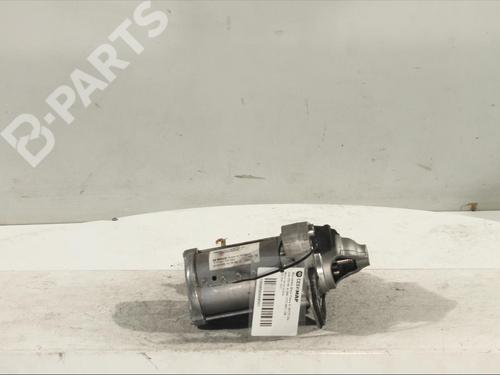 Starter MERCEDES-BENZ A-CLASS (W177)  | BP11973272M8 