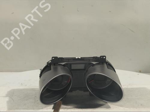 Used Instrument cluster HYUNDAI ix35 (LM, EL, ELH) 1.7 CRDi (116 hp) 26925488