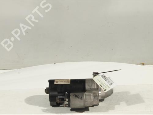 Used Starter Starter MERCEDES-BENZ C-CLASS (W205) C 220 BlueTEC / d (205.002, 205.004) (170 hp) 11906295 11906295
