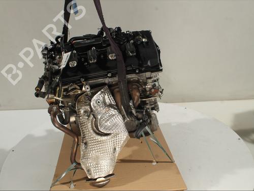 Engine TOYOTA C-HR (_X1_) 1.8 Hybrid (ZYX10_, ZYX11_, ZYX10R, ZYX11R) | BP29420077M1 