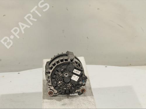 Alternator SKODA FABIA IV (PJ3) 1.0 MPI | BP28596252M7 - Image 2