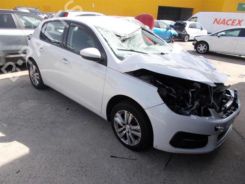 Used Parts SEAT LEON (1P1) 1.6 TDI (105 hp) 4318640