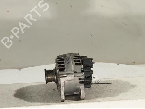 Alternator DACIA DUSTER (HS_) 1.2 TCe 125 4x4 | BP23207241M7 
