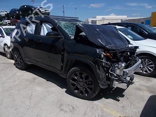 Used Parts JEEP CHEROKEE (XJ) 4.0 4x4 1782240