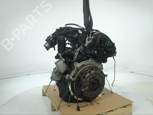 Engine BMW 1 (F20) 116 i | BP38628462M1 - Image 2