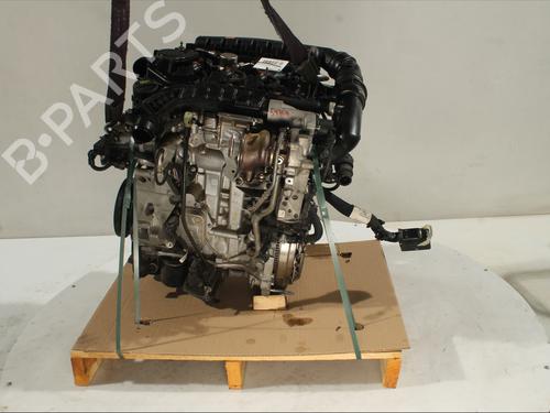 Motor für PEUGEOT 308 II (LB_, LP_, LW_, LH_, L3_) 1.2 THP 110 (110 hp) 29203077