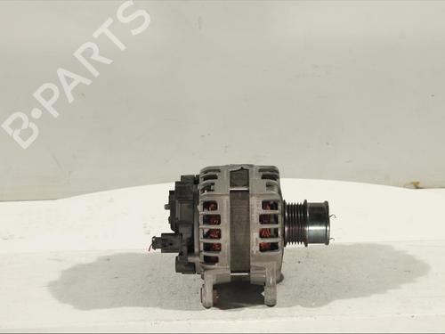 Used Alternator Alternator VW CADDY ALLTRACK IV Box Body/MPV (SAA) 1.6 TDI (102 hp) 11982466 11982466