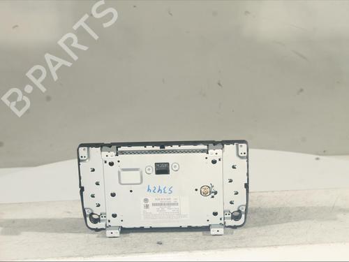 Display monitor VW GOLF VII (5G1, BQ1, BE1, BE2) 1.6 TDI | BP22697129C48