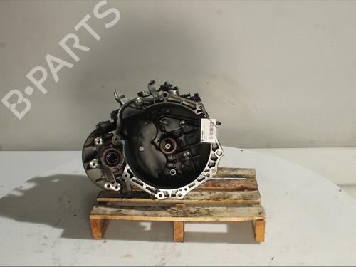 Getriebe für OPEL MOKKA / MOKKA X (J13) 1.7 CDTI (_76) (131 hp) 30692025