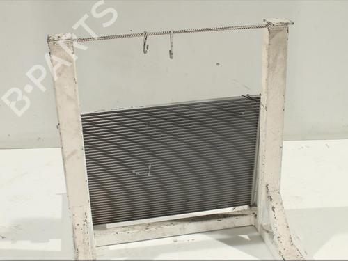 AC radiator DACIA DUSTER (HM_) 1.5 dCi 115 (HMAD) | BP12083409M32