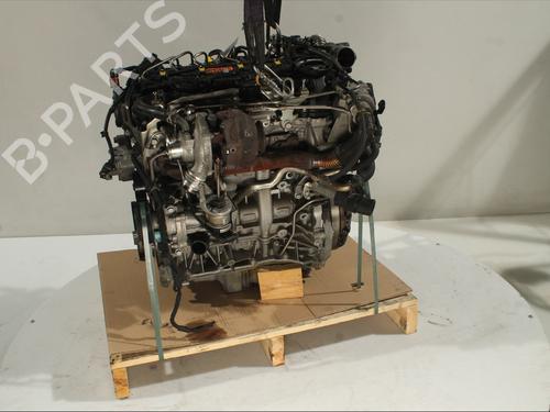Motor OPEL ZAFIRA TOURER C (P12) 1.6 CDTI (75) | BP29846957M1