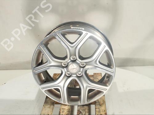 Used Rim MITSUBISHI OUTLANDER III (GG_W, GF_W, ZJ, ZL, ZK) [2010-2025]  24399348