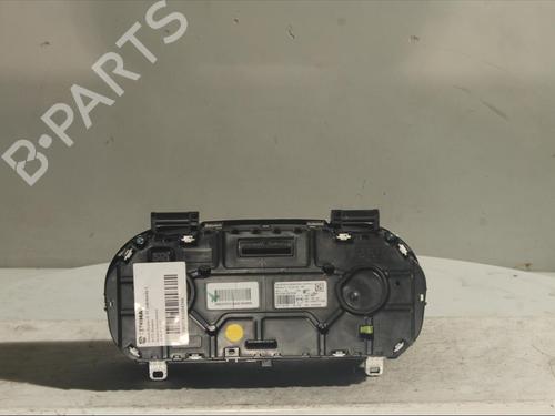 Used Instrument cluster DACIA DUSTER (HM_) [2017-2025]  16118598