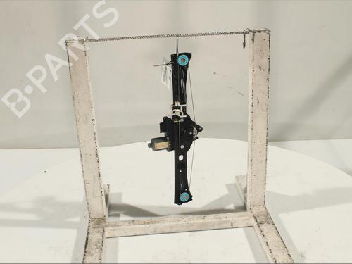 Used Front left window mechanism Front left window mechanism CITROËN NEMO Box Body/MPV (AA_) 1.4 HDi (68 hp) 12083678 12083678